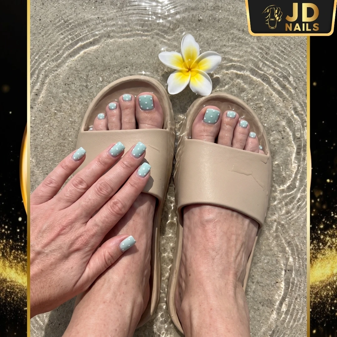 Cute nail designs